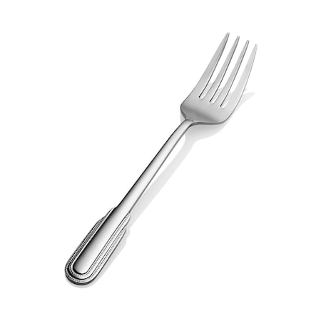 Bon Chef Empire, Salad/Dessert Fork, Mirror Finish, 18/10, 7.15" , set of 12 S2407